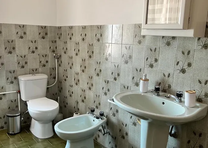 Мини-отель Casa Memorias *