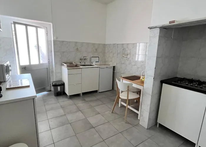 Мини-отель Casa Memorias Moita do Norte