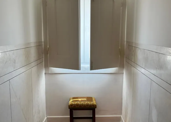 Casa Memorias Мини-отель