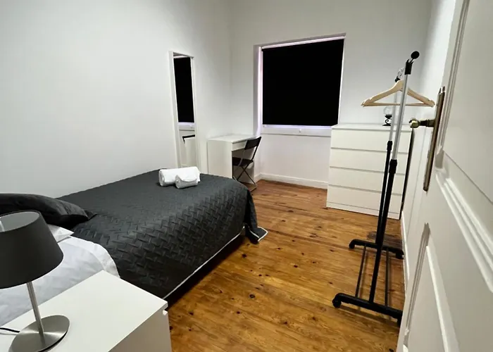 Casa Memorias Мини-отель *