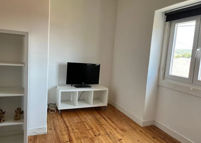 宾馆 Casa Memorias *