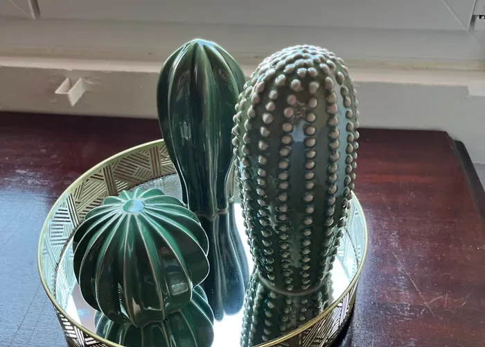 宾馆 Casa Memorias Moita do Norte