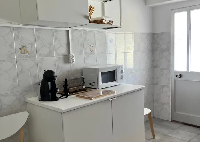 Casa Memorias Мини-отель