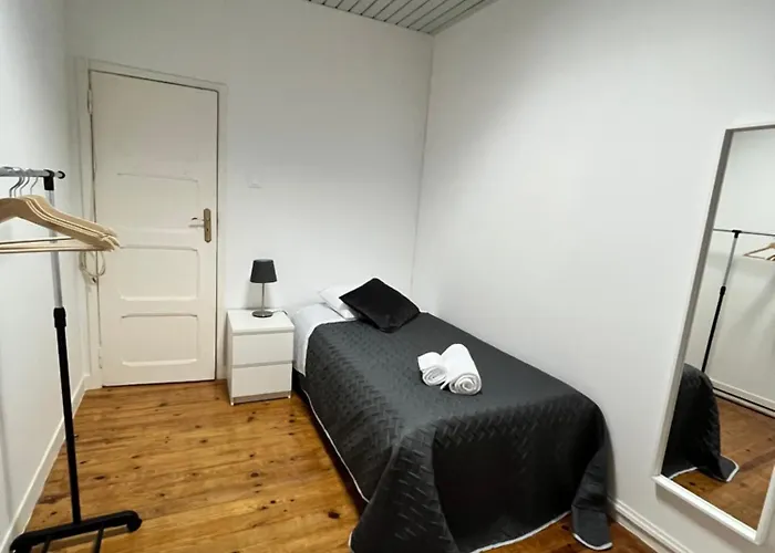 宾馆 Casa Memorias