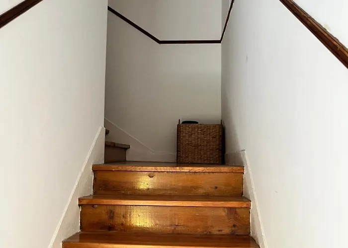 Casa Memorias Мини-отель Moita do Norte