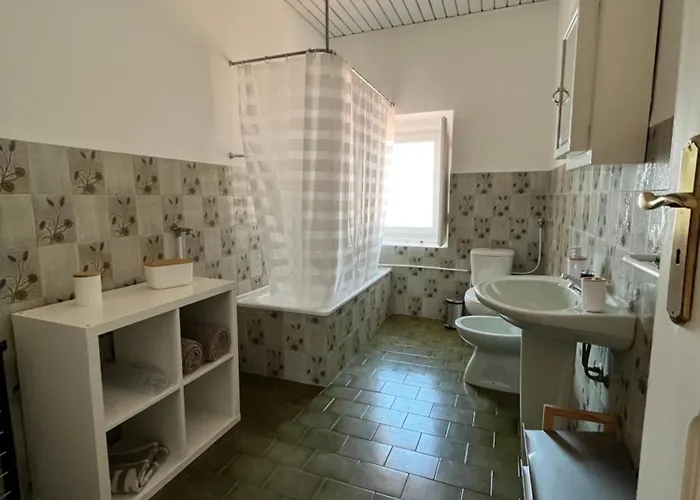 Мини-отель Casa Memorias Moita do Norte