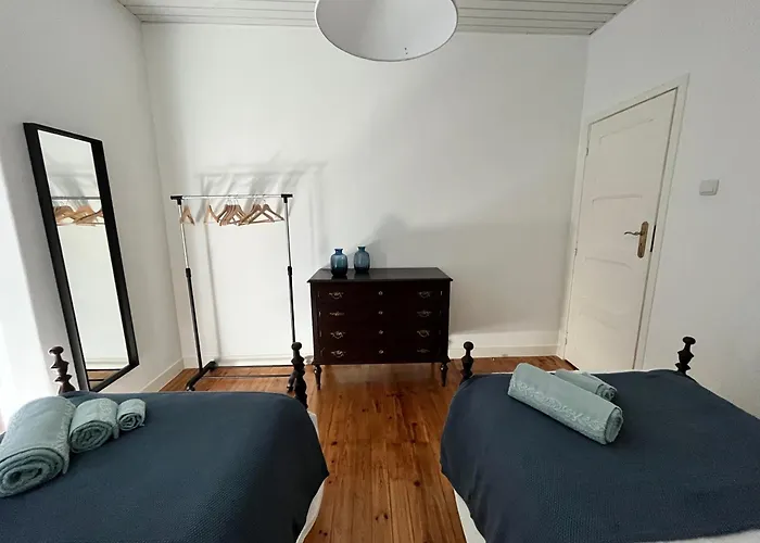 Casa Memorias Мини-отель