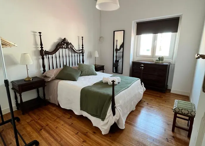 宾馆 Casa Memorias