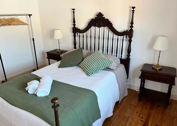 Casa Memorias 宾馆