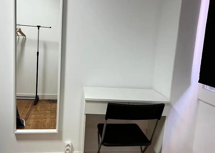 Мини-отель Casa Memorias