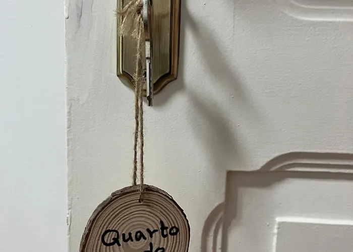 Casa Memorias Мини-отель Moita do Norte