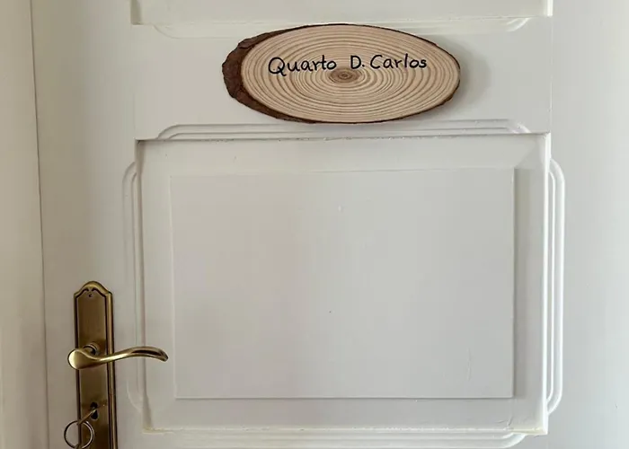 Casa Memorias * Moita do Norte