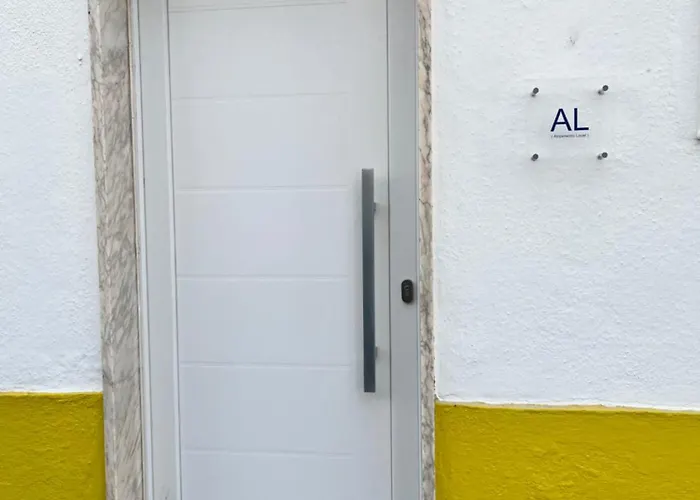 Casa Memorias 宾馆 Moita do Norte