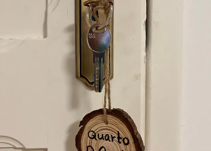 Casa Memorias イン