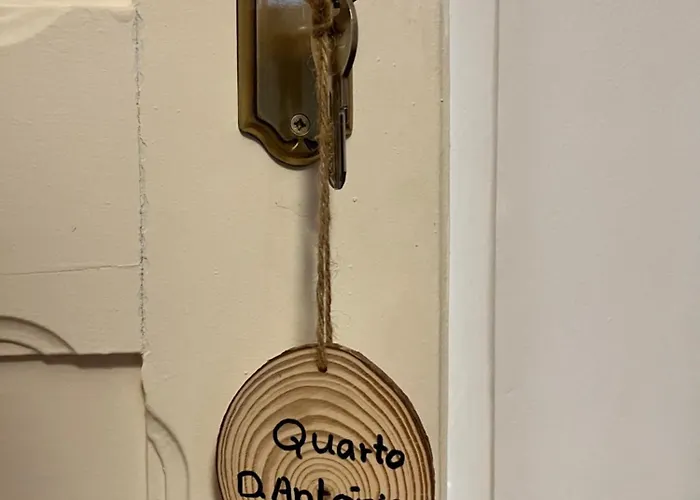 宾馆 Casa Memorias