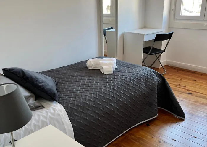 宾馆 Casa Memorias