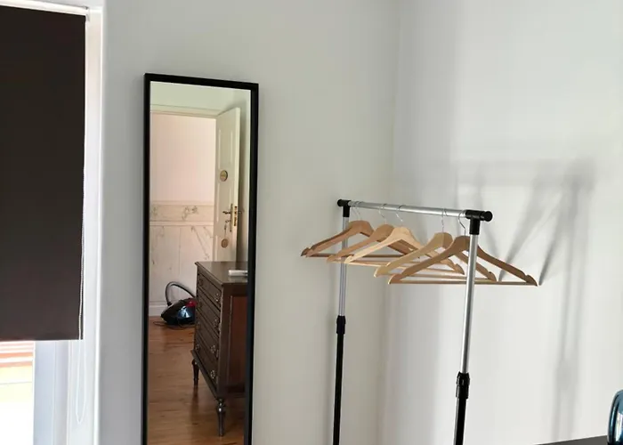 Casa Memorias Moita do Norte