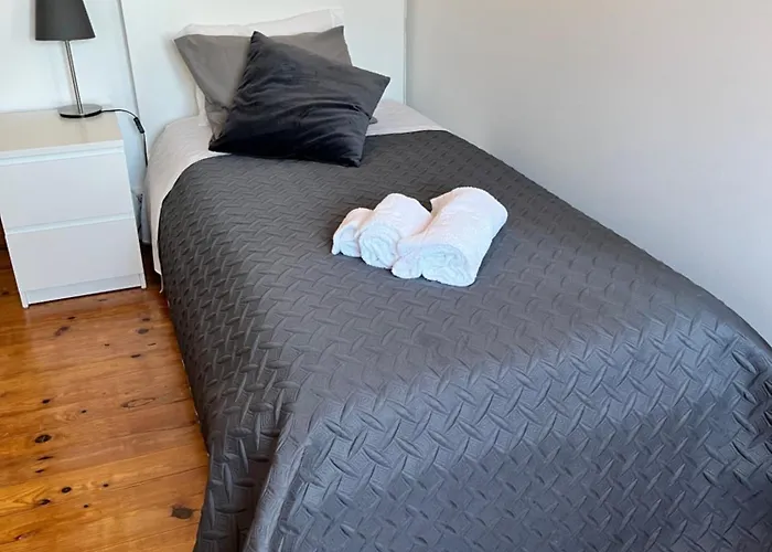 Casa Memorias 宾馆